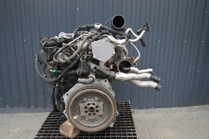 Motor Audi Q3 CPSA 2.0 TFSI 211PS 155kW 2012 Benzin Engine Komplett MOT5835171833fj