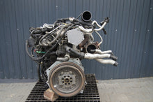 Laden Sie das Bild in den Galerie-Viewer, Motor Audi Q3 CPSA 2.0 TFSI 211PS 155kW 2012 Benzin Engine Komplett MOT5835171833fj