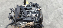 Laden Sie das Bild in den Galerie-Viewer, Motor Audi A4 B8 CAHA 2.0 TDI 170PS 125kW Diesel Engine Komplett