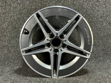 Load image into Gallery viewer, 1x Alufelge 18 Zoll A2064011800 Mercedes-Benz W206 Rim Wheel FEL6418690097mw