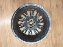 Laden Sie das Bild in den Galerie-Viewer, 1x Alufelge 18 Zoll 7.5&quot; 5x105 44ET OP116K2 Opel Rim Wheel