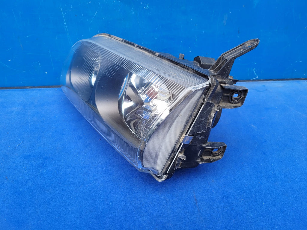 Frontscheinwerfer Mitsubishi Delica Space Gear 110-87245 Links Headlight