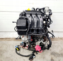 Laden Sie das Bild in den Galerie-Viewer, Motor Dacia Renault Sandero II B4DB40 1.0 Benzin Engine Komplett