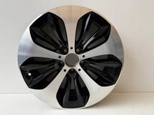 Load image into Gallery viewer, 1x Alufelge 19 Zoll A2474013600 Mercedes-Benz W247 Rim Wheel FEL3156091968qb