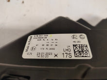 Laden Sie das Bild in den Galerie-Viewer, Frontscheinwerfer Skoda Karoq 57B941009 LED Links Scheinwerfer Headlight SCH4190270134xr