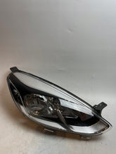 Laden Sie das Bild in den Galerie-Viewer, Frontscheinwerfer Ford Fiesta I H1BB-13W029-AJ Rechts Scheinwerfer Headlight SCH1760804063sj