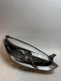 Frontscheinwerfer Ford Fiesta I H1BB-13W029-AJ Rechts Scheinwerfer Headlight SCH1760804063sj