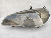 Load image into Gallery viewer, Frontscheinwerfer BMW X5 E70 Xenon Links Scheinwerfer Headlight SCH4886711342ci