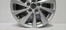 Load image into Gallery viewer, 1x Alufelge 17 Zoll 7.5" 5x114.3 45ET Toyota Rim Wheel FEL4544101997nx