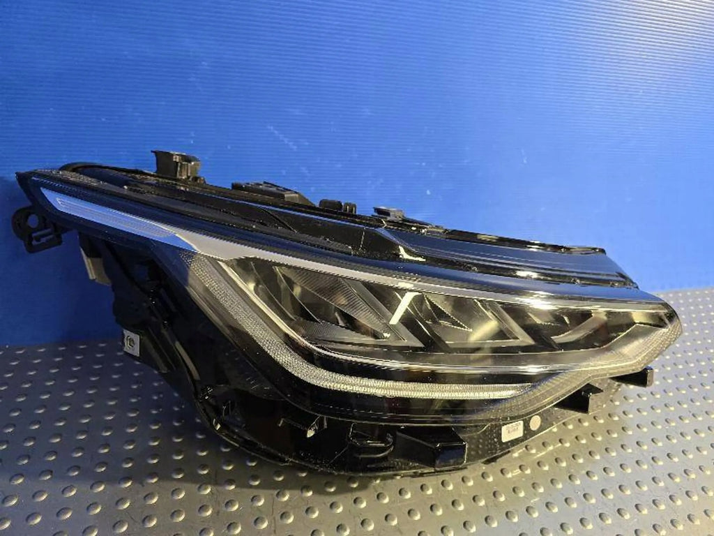 Frontscheinwerfer VW Golf VIII 5H1941006A LED Rechts Scheinwerfer Headlight SCH1529110100fc