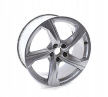 Laden Sie das Bild in den Galerie-Viewer, 1x Alufelge 19 Zoll 8.5" 5x112 40ET 4K0601025 87169090 Audi A6 C8 Rim Wheel FEL2738818491mm