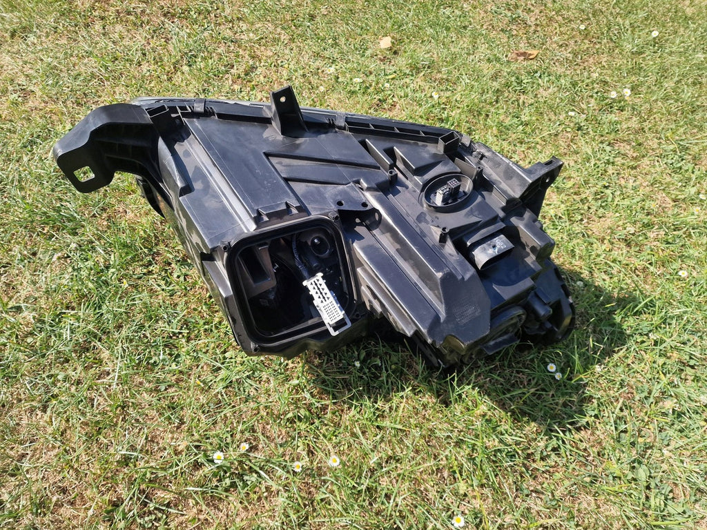 Frontscheinwerfer Mercedes-Benz W166 A1668203961 Xenon Links Headlight SCH6906386341ck