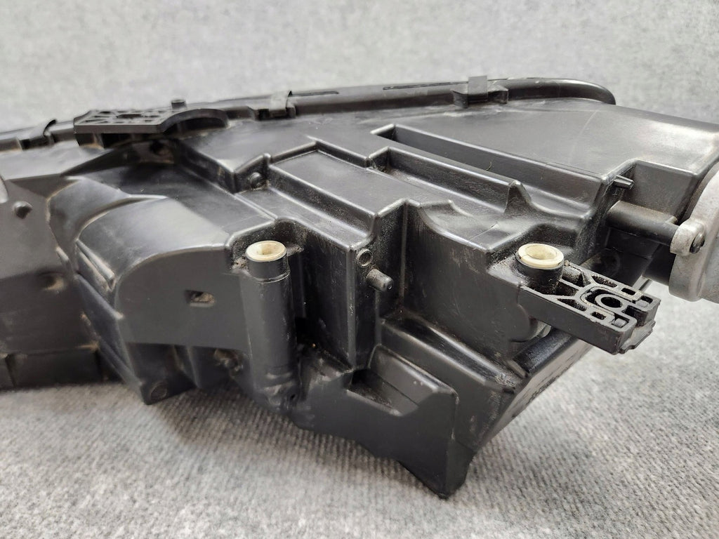 Frontscheinwerfer Audi A4 B9 8W0941034 LED Rechts Scheinwerfer Headlight SCH5719152480kl
