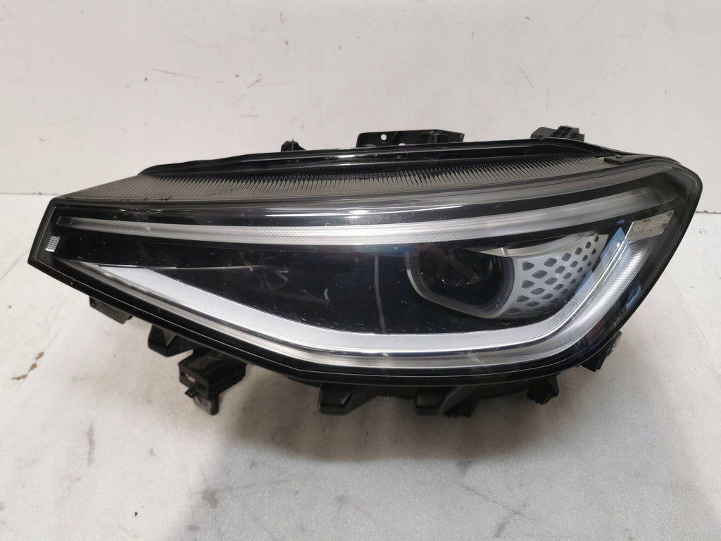 Frontscheinwerfer VW Id.4 11B941035M Links Scheinwerfer Headlight SCH7546267354ar