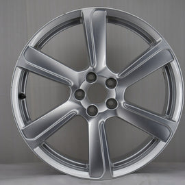 1x Alufelge 19 Zoll 8.0