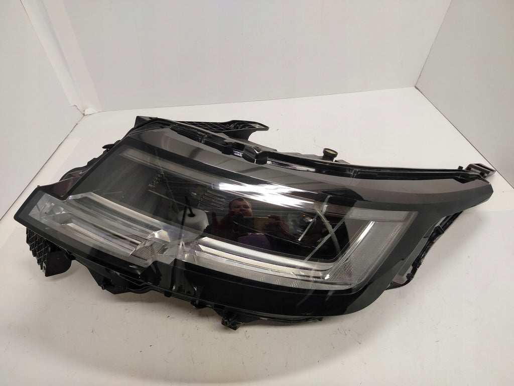 Frontscheinwerfer Land Rover Range I L460 M8E2-13W030-HM Full LED Links SCH9477482395oq