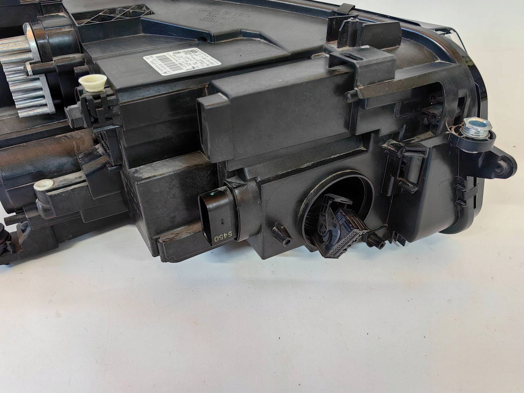 Frontscheinwerfer VW Tiguan 5NB94101C Full LED Links Scheinwerfer Headlight