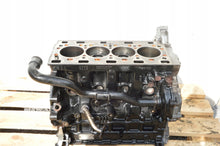 Laden Sie das Bild in den Galerie-Viewer, Motorblock Renault Master I G9UA754 2.5 DCI Diesel Unkomplett