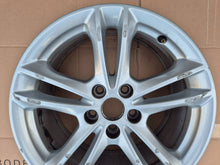 Laden Sie das Bild in den Galerie-Viewer, 1x Alufelge 17 Zoll 7.5" 5x108 DS731007B2A Ford Mondeo V Rim Wheel FEL1035591533gc