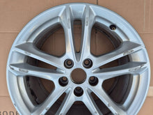 Load image into Gallery viewer, 1x Alufelge 17 Zoll 7.5" 5x108 DS731007B2A Ford Mondeo V Rim Wheel FEL1035591533gc