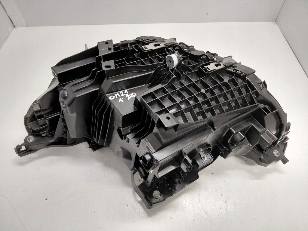Frontscheinwerfer BMW X3 5A1BD18-08 Full LED Rechts Scheinwerfer Headlight SCH8864513056yd