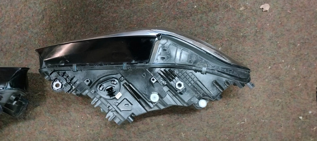Frontscheinwerfer BMW X5 G05 Ein Satz Scheinwerfer Headlight SCH7761086921ix