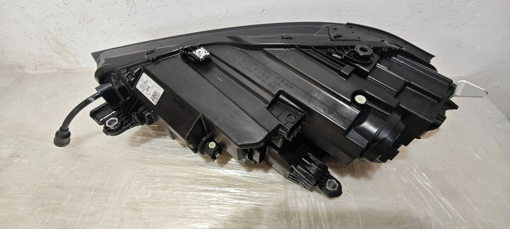Frontscheinwerfer Skoda Superb I 3P1941016B LED Rechts Scheinwerfer Headlight SCH1365333869vq