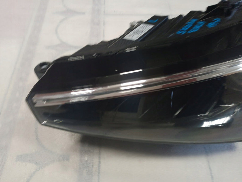 Frontscheinwerfer Skoda Scala 657941015A Full LED Links Scheinwerfer Headlight SCH4813630684ra