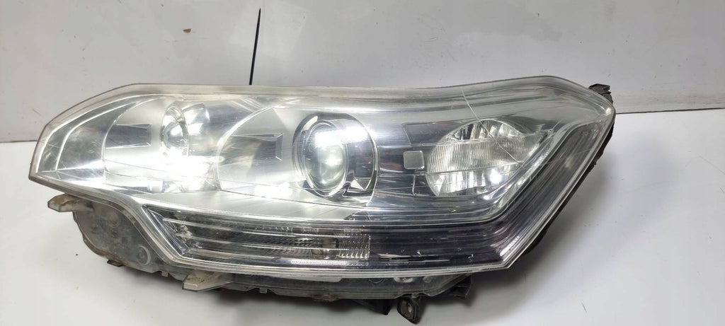 Frontscheinwerfer Citroën C5 9689037880 Links Scheinwerfer Headlight