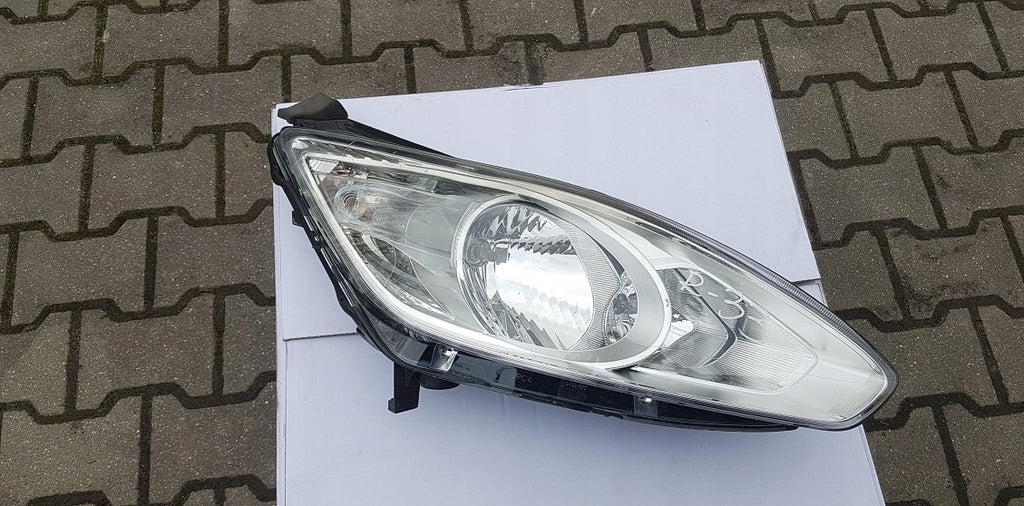 Frontscheinwerfer Ford Grand C-Max II AM51-13W029-AE LED Rechts Headlight