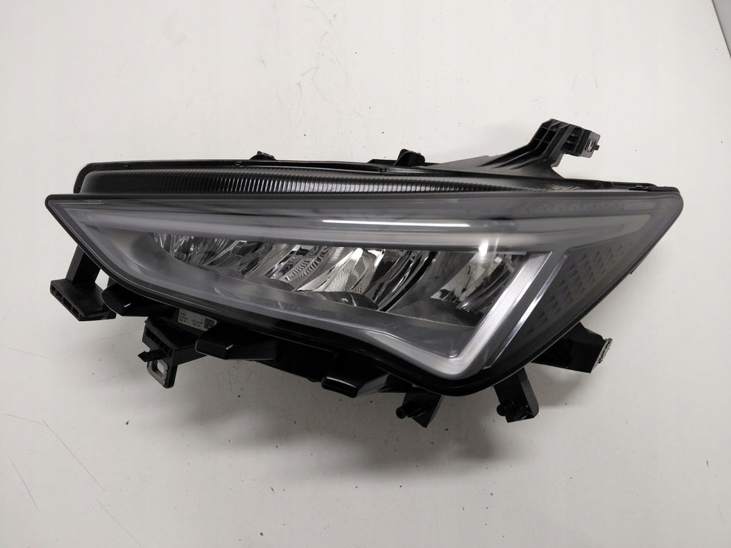 Frontscheinwerfer Cupra Born 10F941007K Full LED Links Scheinwerfer Headlight SCH2868511265mv