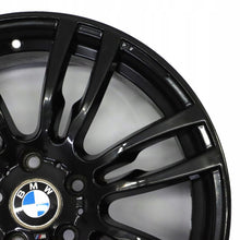 Load image into Gallery viewer, 1x Alufelge 19 Zoll 8.0" 5x120 7850020 BMW F30 F32 F31 F33 Rim Wheel FEL7067387059wb