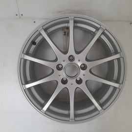 1x Alufelge 17 Zoll 7.0