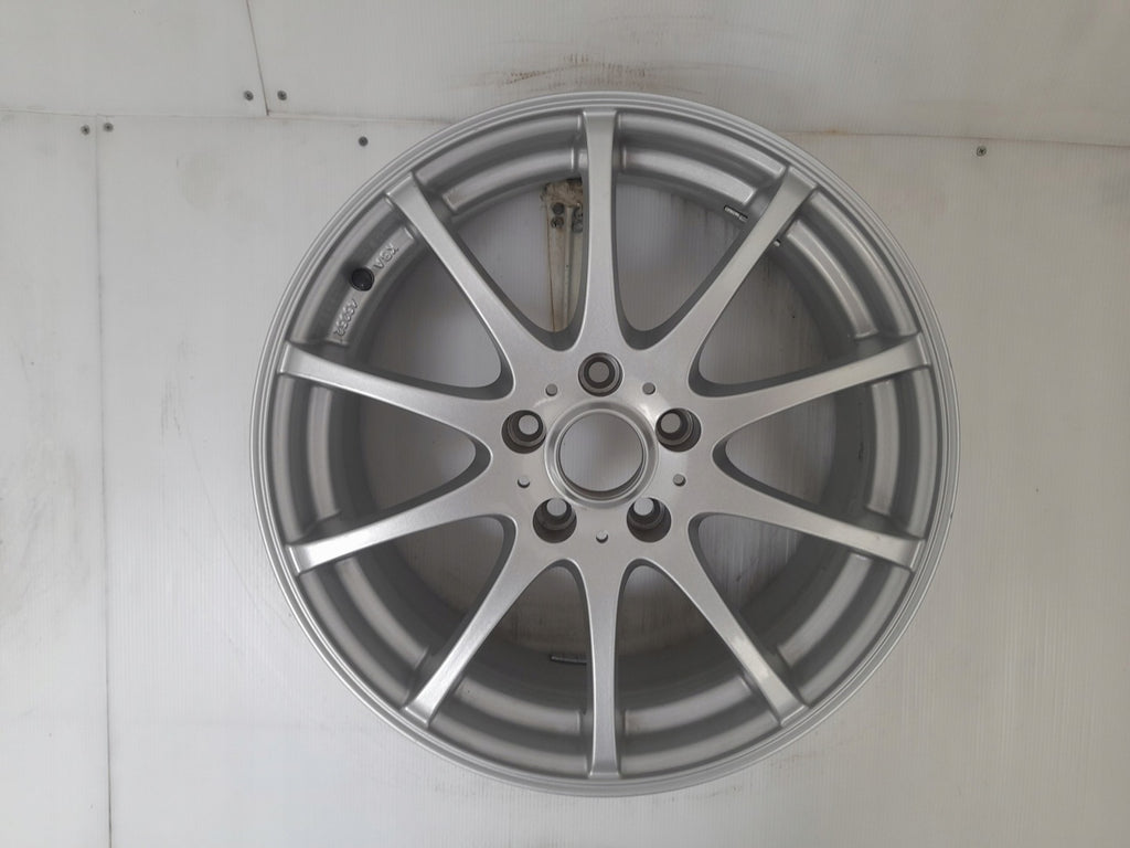 1x Alufelge 17 Zoll 7.0" 5x110 40ET Rim Wheel FEL8482651544yc