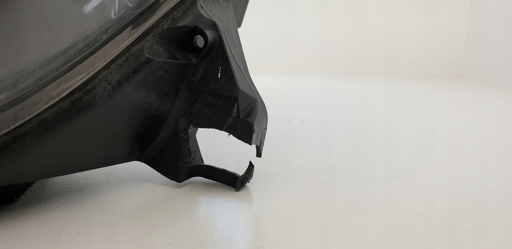 Frontscheinwerfer Mercedes-Benz W166 A1668207259 LED Links Headlight SCH8164630613os