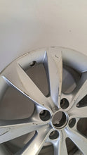 Laden Sie das Bild in den Galerie-Viewer, 1x Alufelge 16 Zoll 6.0" 4x100 45ET 403003VU1B Nissan Micra IV K14 Note E12 FEL9167424964mh