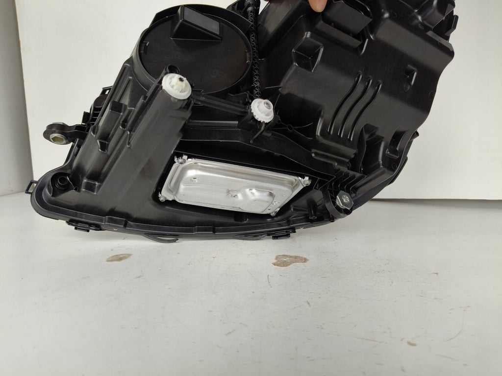 Frontscheinwerfer Mercedes-Benz W213 A2139067609 LED Rechts Headlight SCH1444380533nk