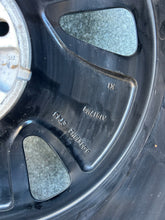 Load image into Gallery viewer, 1x Alufelge 18 Zoll 8.0" 5x112 11A601025C VW I Rim Wheel FEL8818401419jn