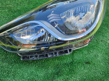 Load image into Gallery viewer, Frontscheinwerfer Hyundai Ix20 Links Scheinwerfer Headlight