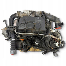 Laden Sie das Bild in den Galerie-Viewer, Motor VW Golf III V Jetta Touran BLS 1.9 TDI 105PS 164TKm 2003 Diesel Komplett MOT4774235104xr
