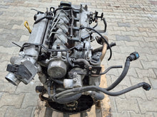 Load image into Gallery viewer, Motor Hyundai Kia I30 Ceed D4FB 1.6 CRDI Diesel Engine Komplett