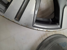 Load image into Gallery viewer, 1x Alufelge 20 Zoll 8.0" 5x108 55ET Glanz Graphit LJ6C-L2A Ford I Rim Wheel FEL7496827470um