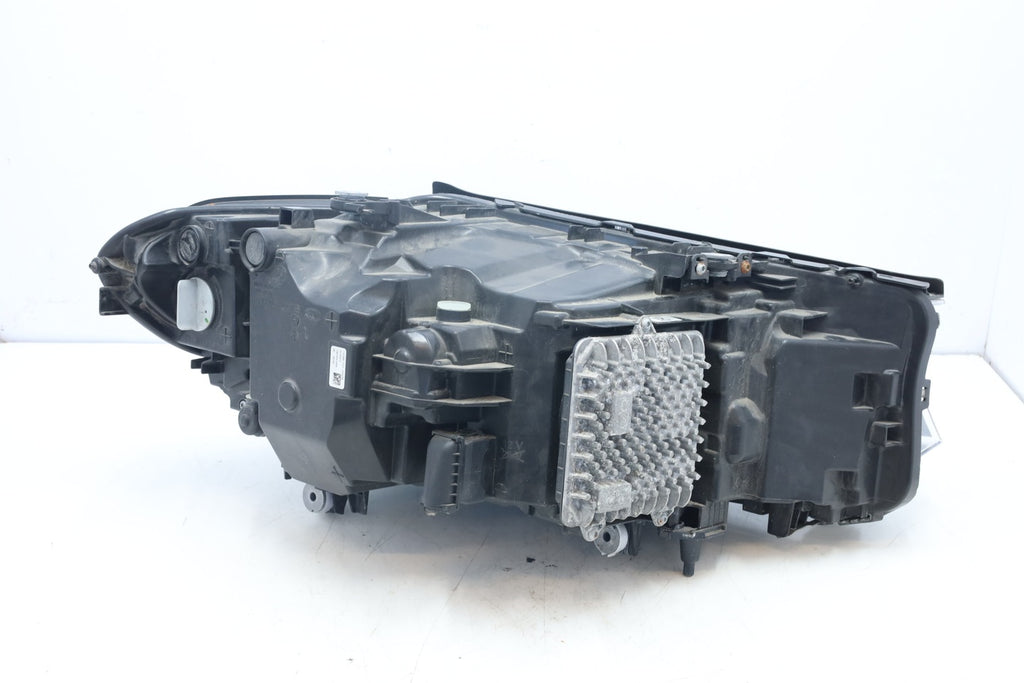 Frontscheinwerfer BMW G30 8499111 Links Scheinwerfer Headlight