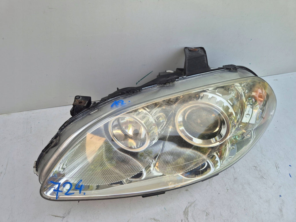 Frontscheinwerfer Fiat Croma 51733561BSP 2600096793 Links Scheinwerfer Headlight SCH9211733651ic