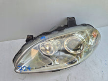 Laden Sie das Bild in den Galerie-Viewer, Frontscheinwerfer Fiat Croma 51733561BSP 2600096793 Links Scheinwerfer Headlight SCH9211733651ic