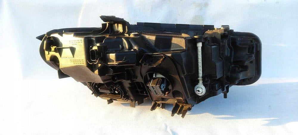 Frontscheinwerfer BMW 3 G21 G20 9450801 LED Links Scheinwerfer Headlight SCH6814853335ly