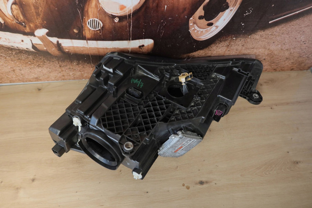 Frontscheinwerfer Skoda Superb III 3V1941016A Rechts Scheinwerfer Headlight SCH9343365374hx