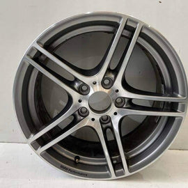 1x Alufelge 18 Zoll 6787645 BMW 1 E88 E81 E87 Rim Wheel FEL4724345877jy