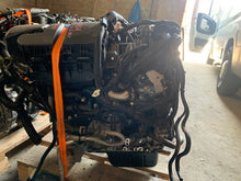 Load image into Gallery viewer, Motor Citroën Peugeot I YHZ DV5RC 1.5 HDI 96kW 78TKm Diesel Engine Komplett MOT6536352877xs