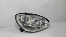 Laden Sie das Bild in den Galerie-Viewer, Frontscheinwerfer Mercedes-Benz W220 1436457534 Rechts Scheinwerfer Headlight SCH3352538539dz